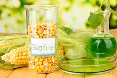 Hermiston biofuel availability