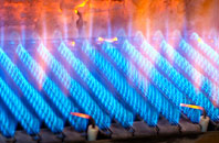 Hermiston gas fired boilers
